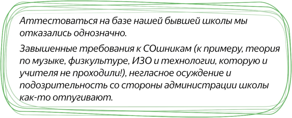 Прохождение промежуточной аттестации