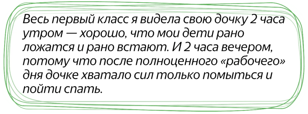 Плюсы и минусы обучения в частной школе